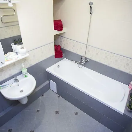 Apartment New 3 *