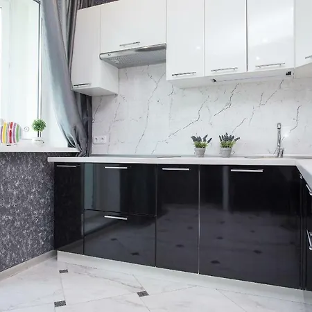 New 3 * Minsk