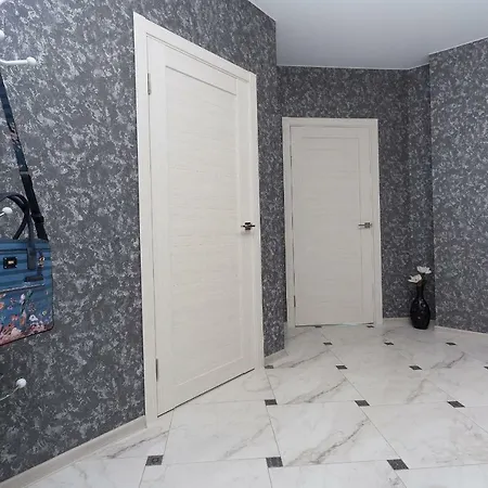 Apartment New 3 *